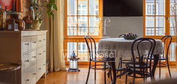 Gdańsk, starówka, słoneczny apartament 2 pokojowy