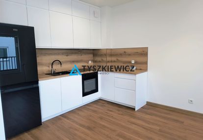 Na wynajem | nowe 2 pokojowe mieszkanie |