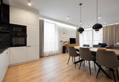 Mieszkanie, które daje realny komfort życia