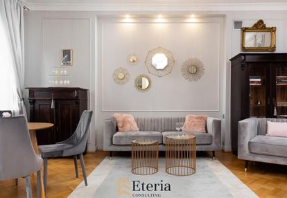 Zamieszkaj w królewskiej lokalizacji