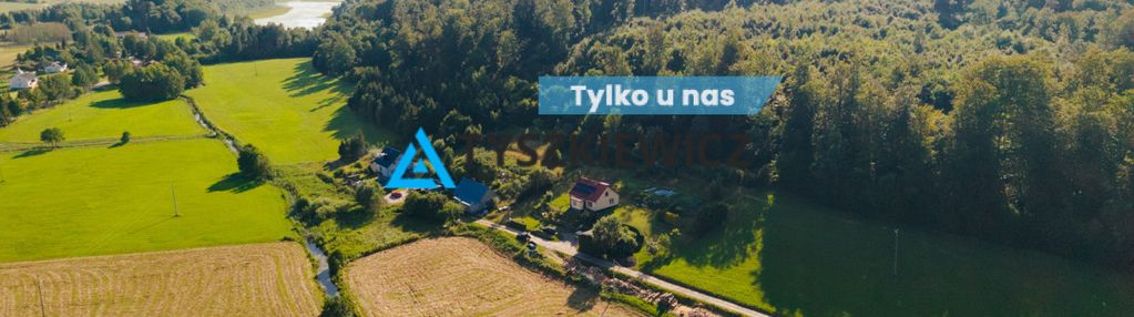 Atrakcyjna działka budowlana blisko trójmiasta!