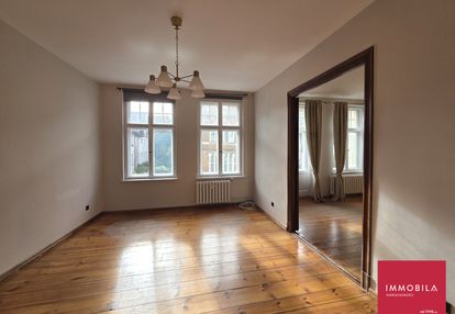 Klimatyczne mieszkanie w sercu wrzeszcza, balkon