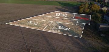 Bliskość natury z dobrym dojazdem do miasta