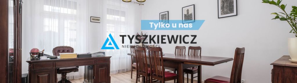 Mieszkanie z ogrodem + lokal w piwnicy 35m2