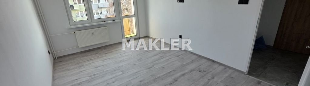 3 pokojowe mieszkanie stan idealny