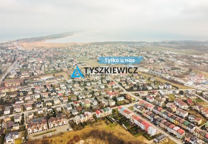 Działka z dużym potencjałem władysławowo