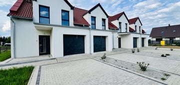 Skrajny dom w przedmościu - inwestycja dolna