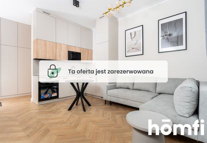 Zostań i najemcą! | 1 bed | stare miasto
