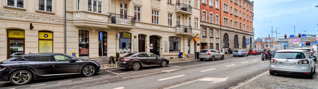 Zainwestuj! możliwość podziału na 6 mieszkań