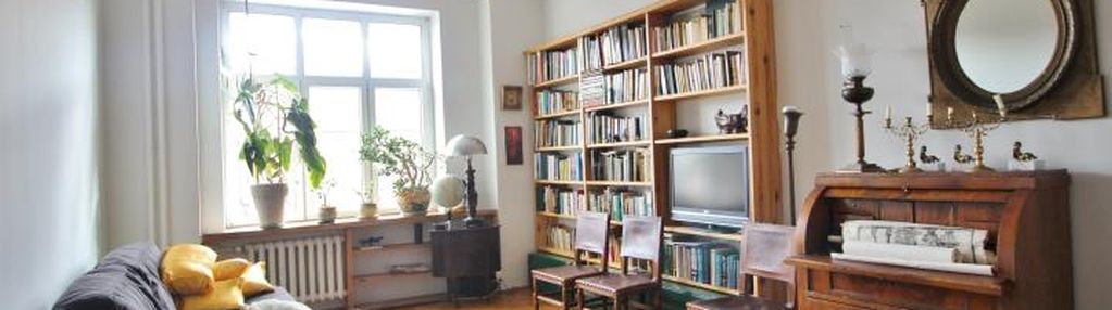 Dom wielkiego łowczego 1913r.2pok|kuchnia