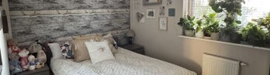 3-pokojowe mieszkanie  w markach