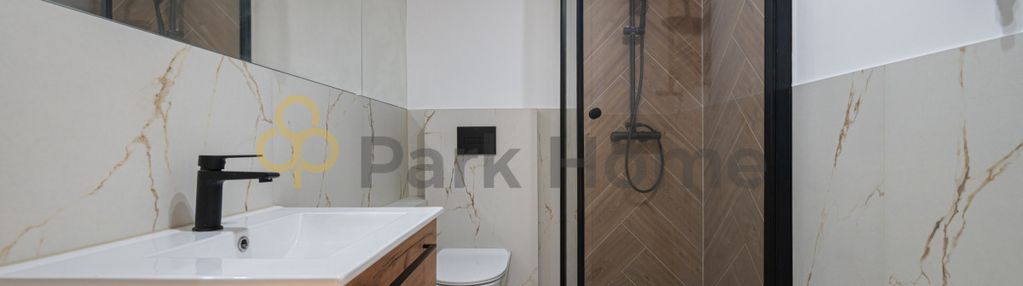 Lokalizacja, w której jest wszystko - parter