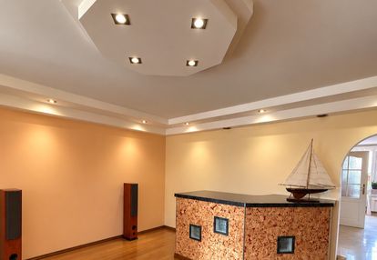 Mieszkanie 72,33m²|garaż|kominek|miejsce postojowe