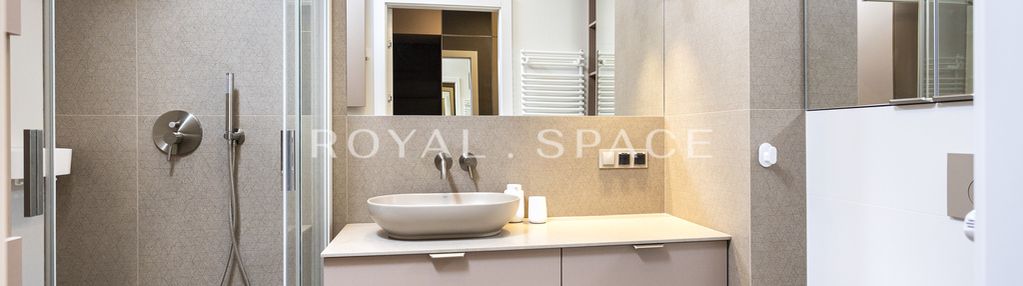 Eleganckie mieszkanie z 2 miejscami parkingowymi