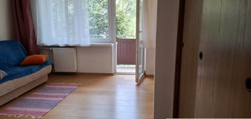 Mieszkanie do wynajęcia