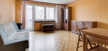 Przestronne 4‑pok. mieszkanie 76,20 m² z balkonem!
