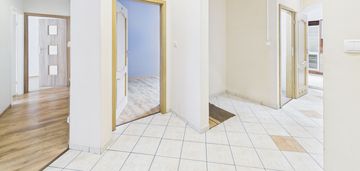 Mieszkanie w odnowionej kamienicy dla inwestora