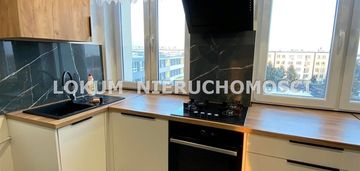 Do wynajęcia mieszkanie po remoncie