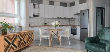 55 m² | 2/3 pokoje | rawska 71