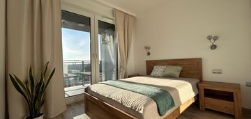 Nowe mieszkanie 38 m² – ul. zagłoby