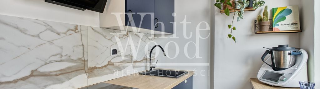 3 pokoje| urządzone| balkon|blisko centrum gdańska