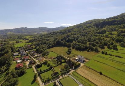 Działka budowlana, tylmanowa, os. górki, 3185 m².