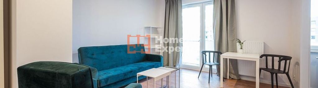 Do zamieszkania kawalerka