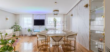 Nowe | 3 pokoje 98m2 | ostatnie piętro
