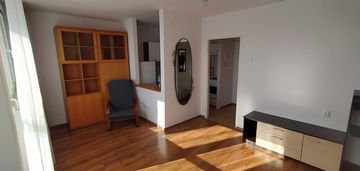 Dw. wschodni | kawalerka | blisko centrum