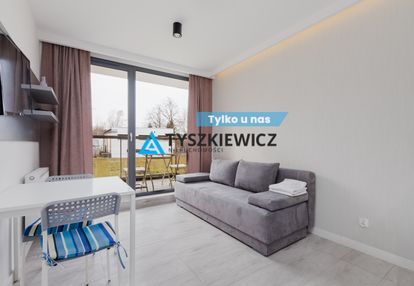 Apartament inwestycyjny w jastrzębiej górze