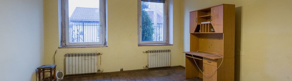 Meszkanie 60 m2, 2-pokojowe, blisko pkp