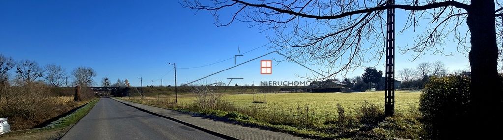 Buszkowiczki, działka z wz-tką,