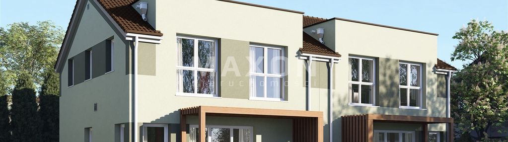 -nowoczesny, inteligentny dom w otulinie kpn '1a-