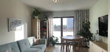 2-pokojowe mieszkanie na ochocie