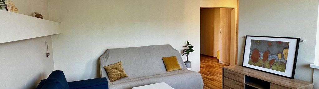 Wyposażone z balkonem. od zaraz.