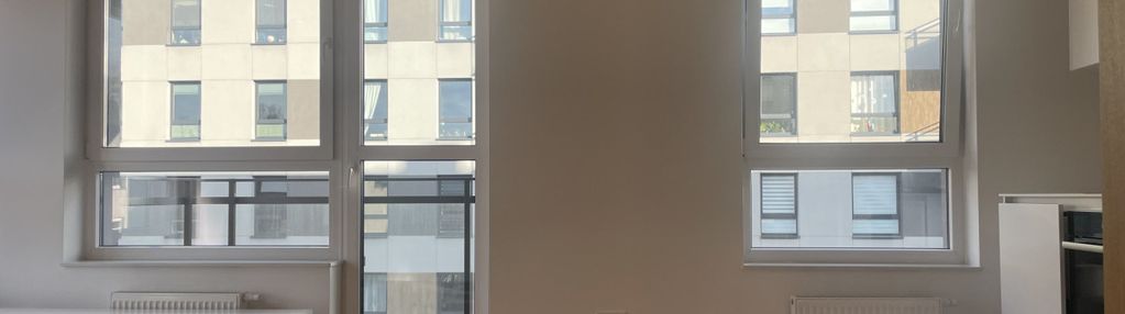 Nowy apartament blisko centrum łodzi!