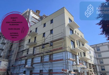 Miejsce postojowe 5000 zł❗️rabaty❗️2 balkony❗️