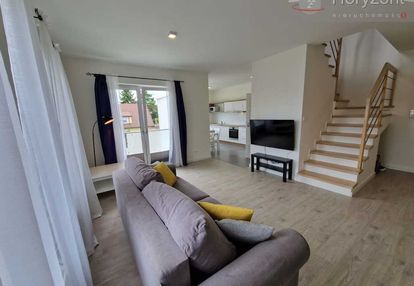 Komfortowy apartament 2pok. 72m2 na gumieńcach