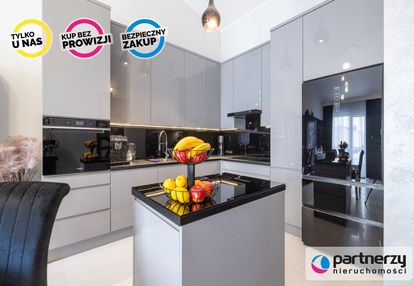 3 pokoje | szereg | wysoki standard | pruszcz