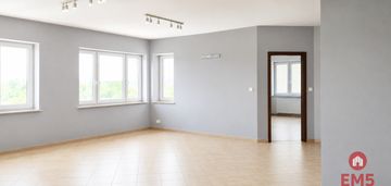 Mieszkanie 111 m2 blisko centrum