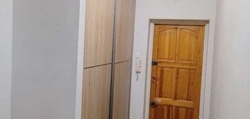 2 pokoje | balkon | po remoncie | nowy port