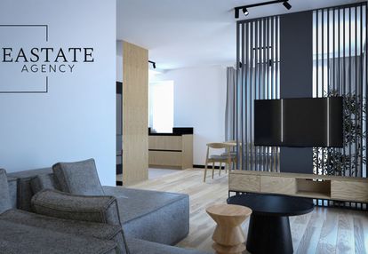 Ogródek/ blisko terenów zielonych/ kameralne