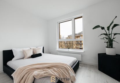 Nowe 2 pokoje – duży balkon – garaż w cenie