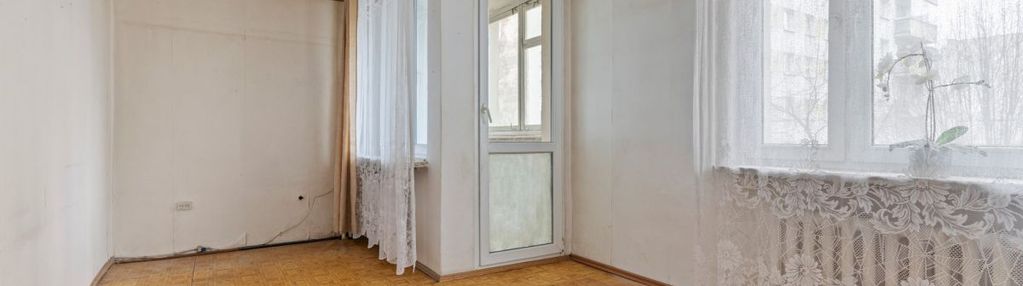 Rozkładowe 3 pokoje ciche l ogrodowa żelazna