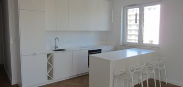 Nowe,pięknie wykończone -3 pokoje 72m2 ul. poematu