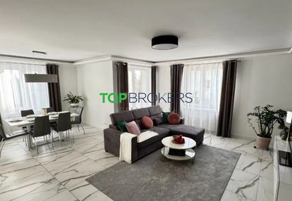 Komfortowe, przestronne i jasne 4 pokoje