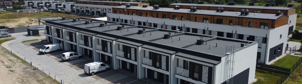 Nowość ! - m3 ze skrajnym ogródkiem - płn.rzeszowa