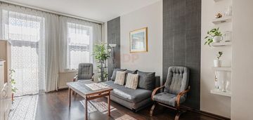 3 pokoje|balkon|klimatyzacja|blisko centrum