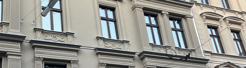 Odbiór w listopadzie! ścisłe centrum! uniwersytety