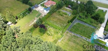 Działka 44a | stary wiśnicz |